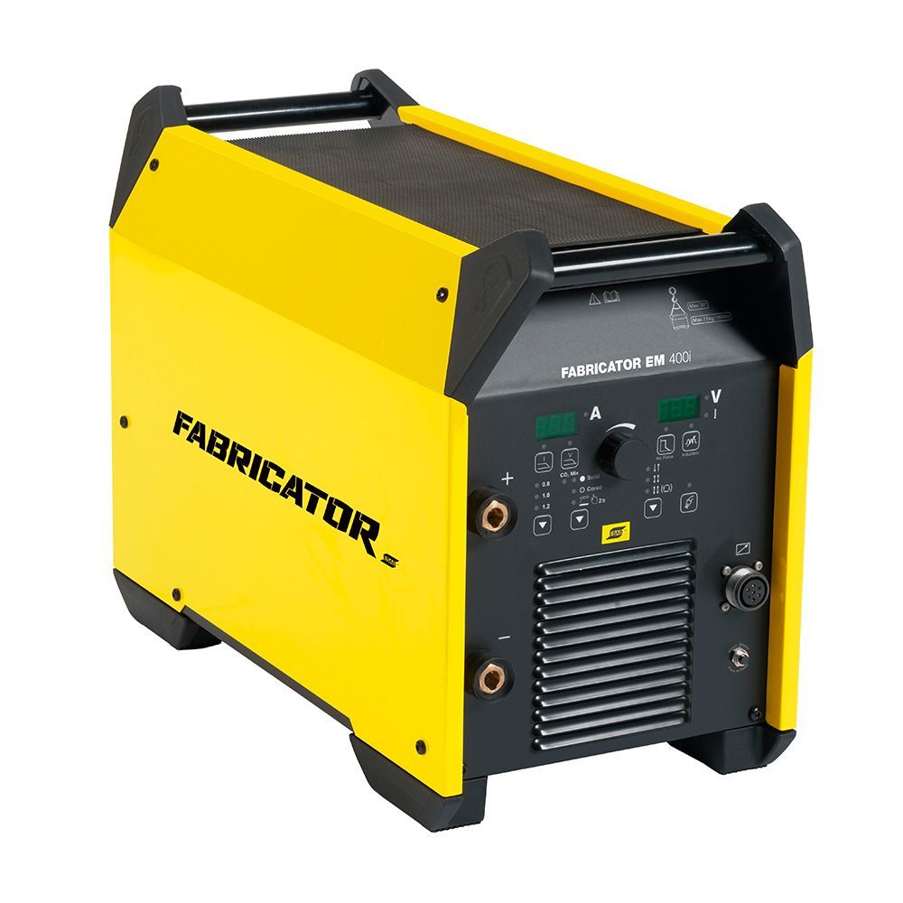 Сварочный источник ESAB Fabricator 400i CC/CV для п/а (380 В)