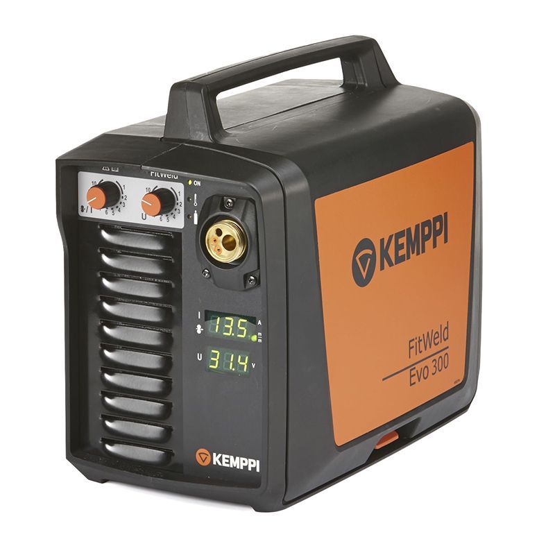 Сварочный полуавтомат KEMPPI FITWELD EVO 300 (220/380 В)