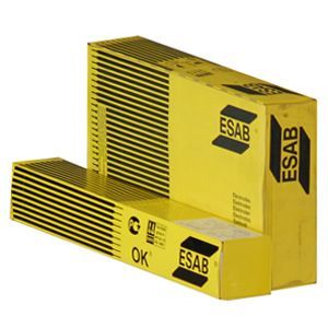 Электроды ESAB АНО-21 ф 5,0 мм, пачка 6,6 кг (СВЭЛ)