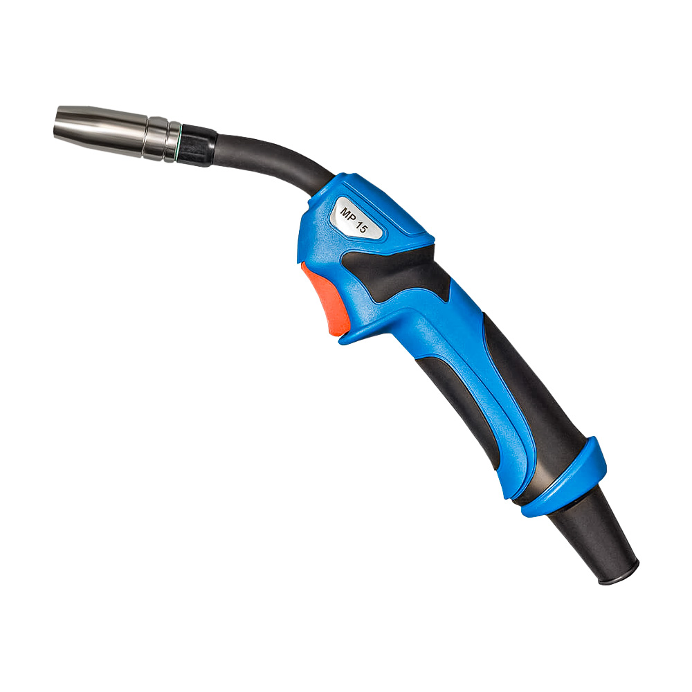 Горелка д/полуавт. ПТК MP 15 DME1505 (5 м, возд.)