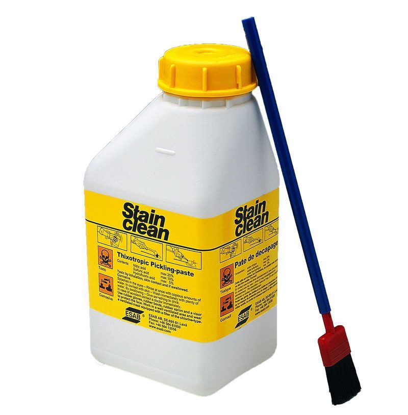 Паста травильная ESAB Stain Clean (1000 г) (1 кг)