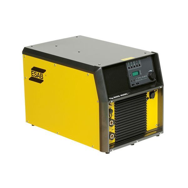 Установка аргонодуговая ESAB Origo Tig 3000i AC/DC TA24 (380 В)