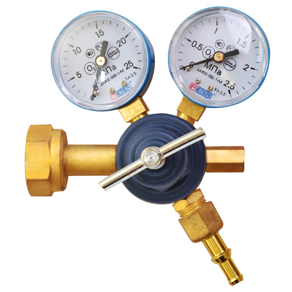 Редуктор кислородный БКО-50-2, НЕВА