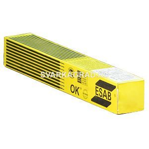 Электроды ESAB OK 61.30 ф 3,2 мм, пачка 4,1 кг (Э-02Х20Н10Г2, пост. + перем. ток, рудно-кислый)