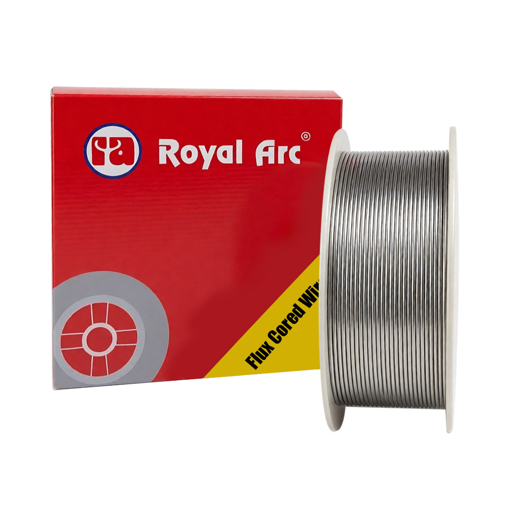 Проволока порошковая Стиларк GS-12R (ROYAL FIL GS-12R) ф 1,2 (кассета 5 кг)