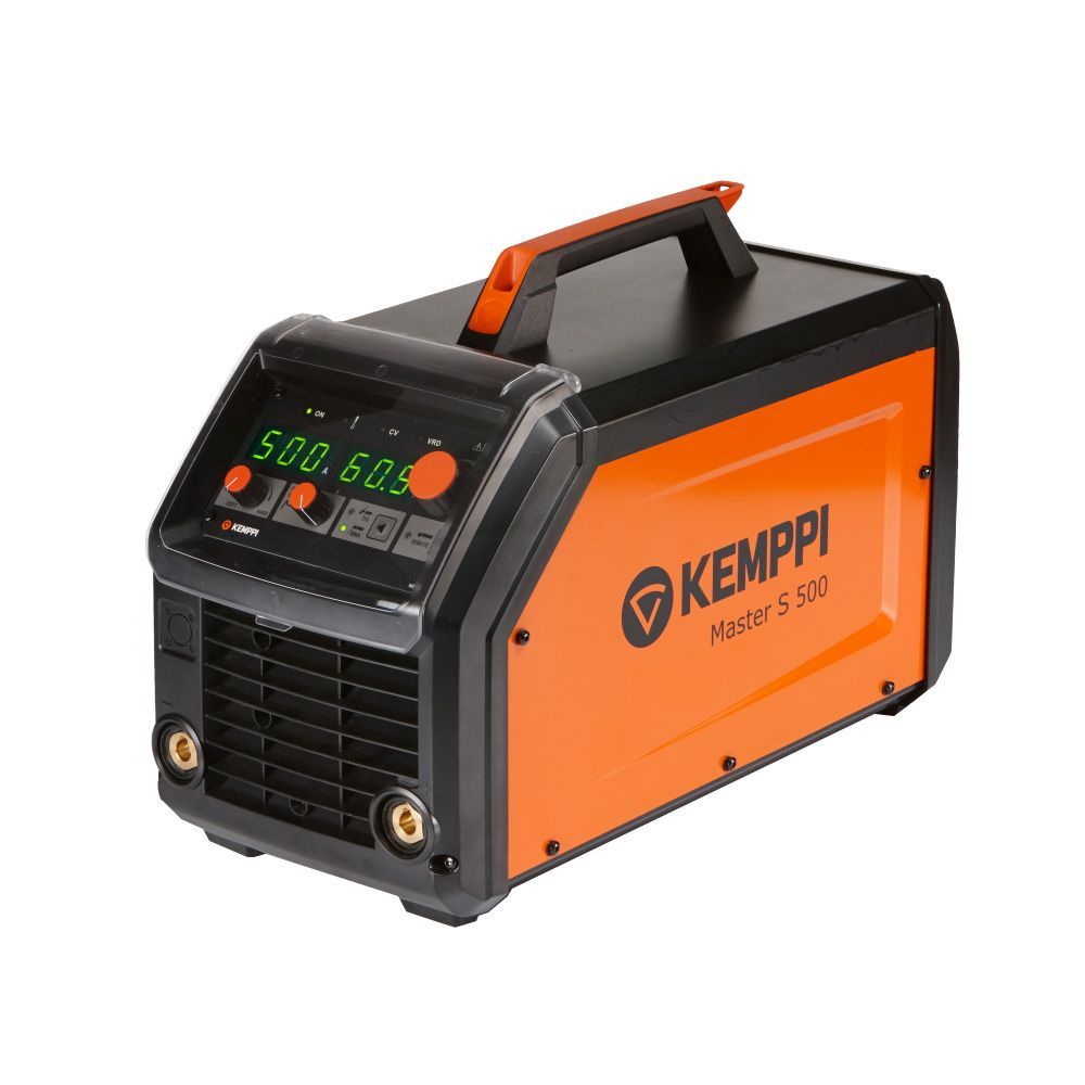 Источник питания MASTER S 500 POWER SOURCE, KEMPPI (380 В)