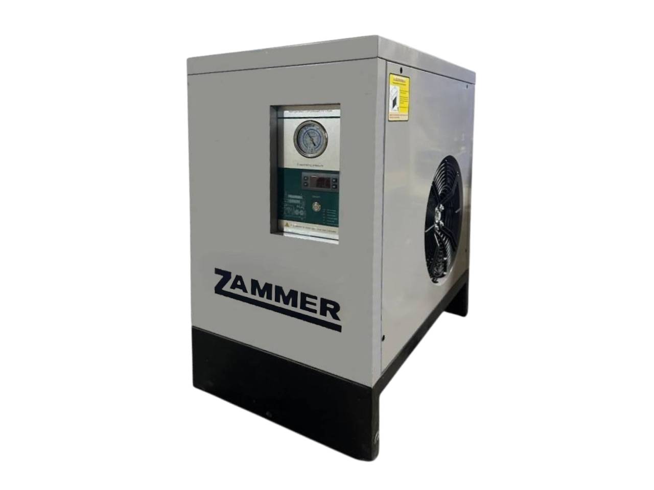 Рефрижераторный осушитель ZAMMER ZR 115-10