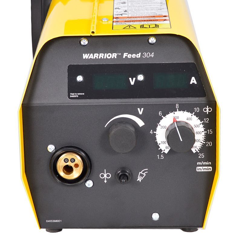 Подающий механизм ESAB Warrior Feed 304 (без горел.)