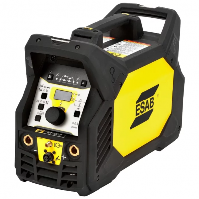 Источник ESAB Renegade ET 300iP (220/380 В, 5-300 А, ПН 40 %, 17 кг)