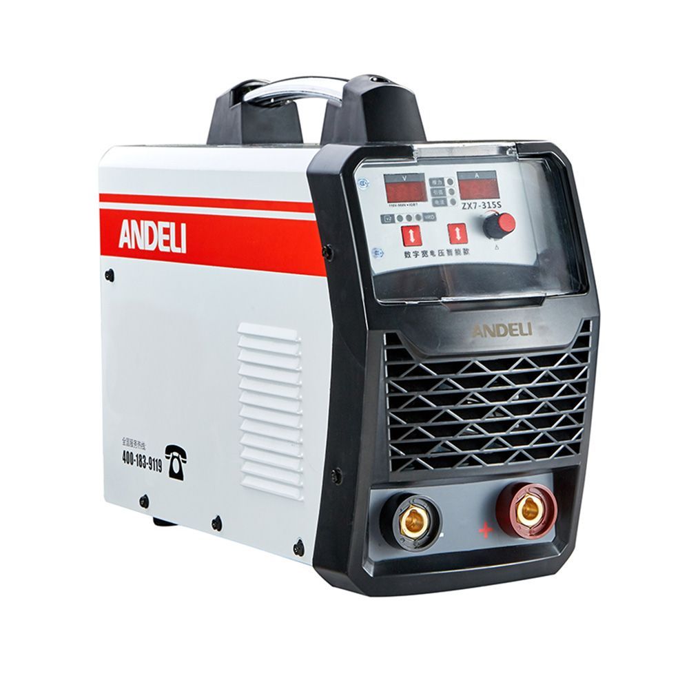 Сварочный инвертор ANDELI ARC-315SS (220 В)