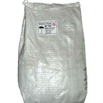 Флюс АН-60 (зерно пемзовидное 0,35-4,0 мм) (50 кг)