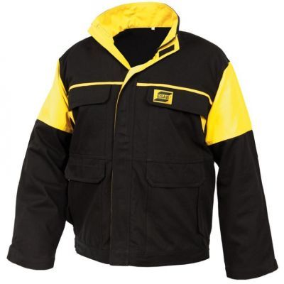 Куртка сварщика ESAB FR (0700010361, р. XL)