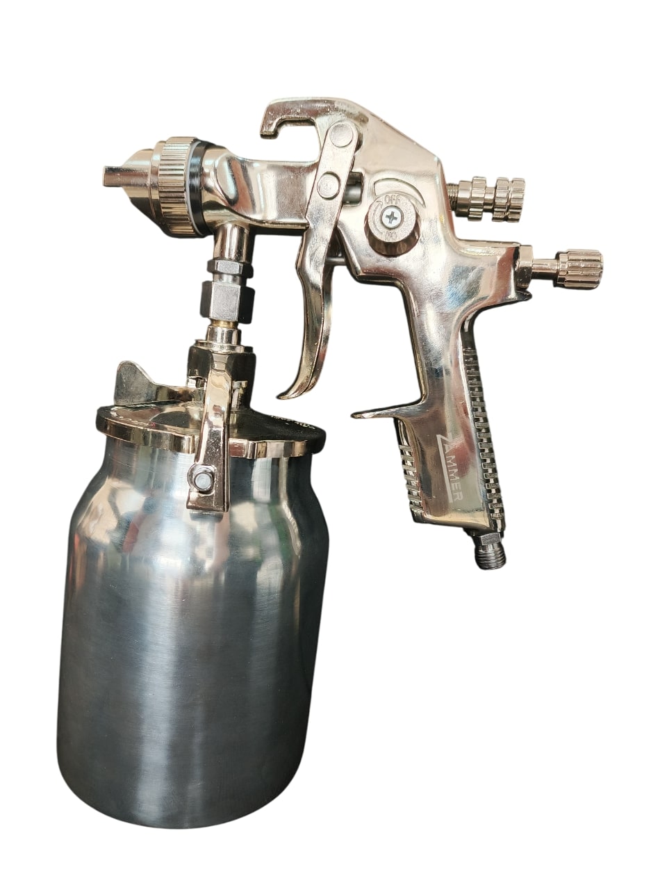 Краскораспылитель ZAMMER H-887S