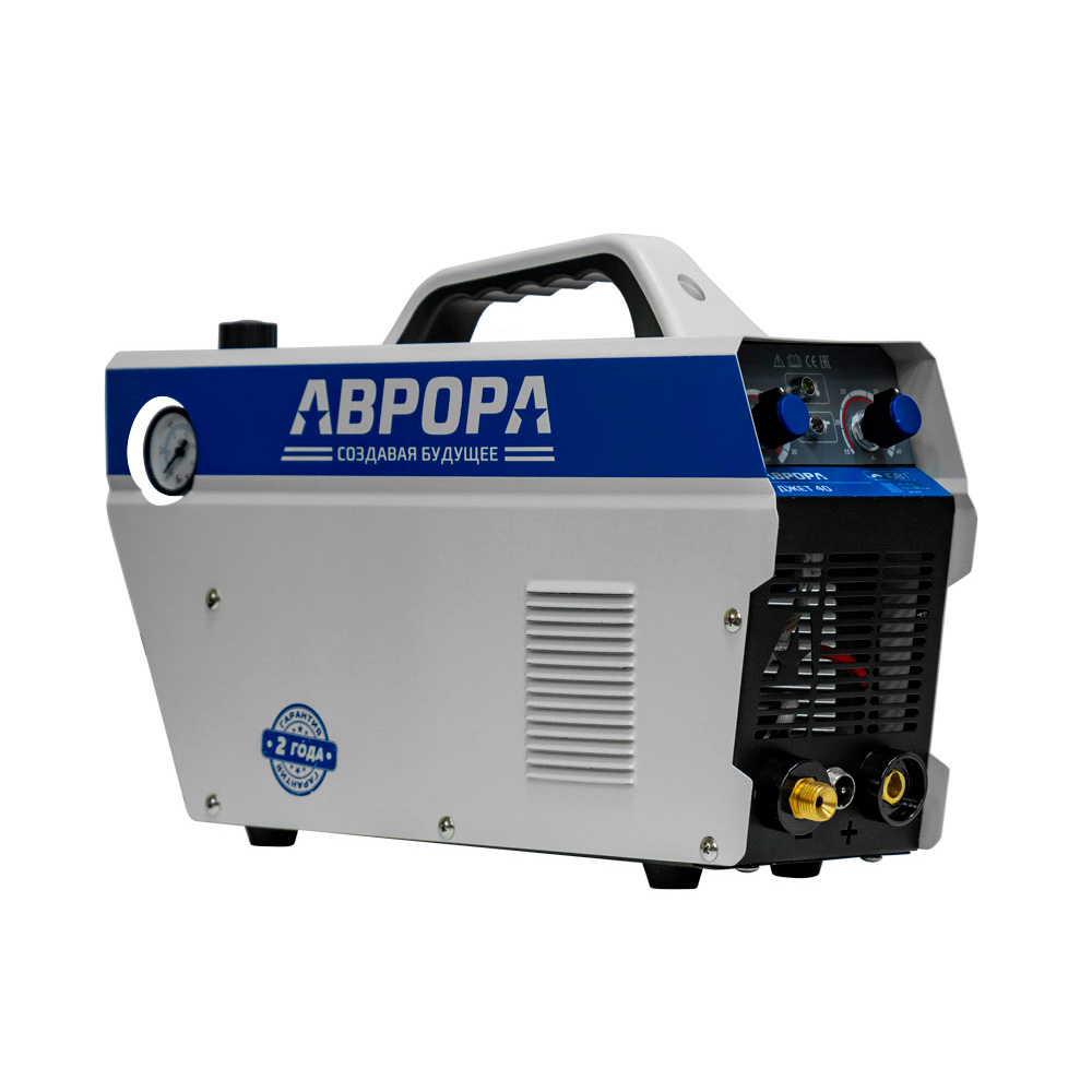 Аппарат плазменной резки Aurora ДЖЕТ 40 (220 В)