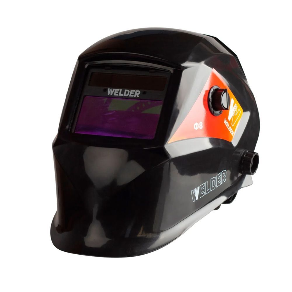 Маска сварщика WELDER Ф8 PRO (9-13 DIN)