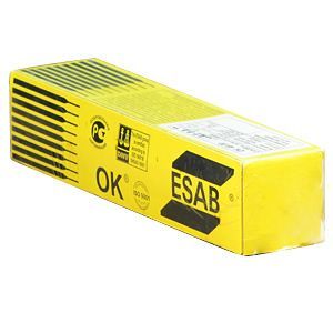 Электроды ESAB ОЗС-12 ф 4,0 мм, пачка 6,5 кг, СВЭЛ