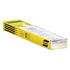 Электроды ESAB OK 48.00 ф 2,0 мм, пачка 1,7 кг