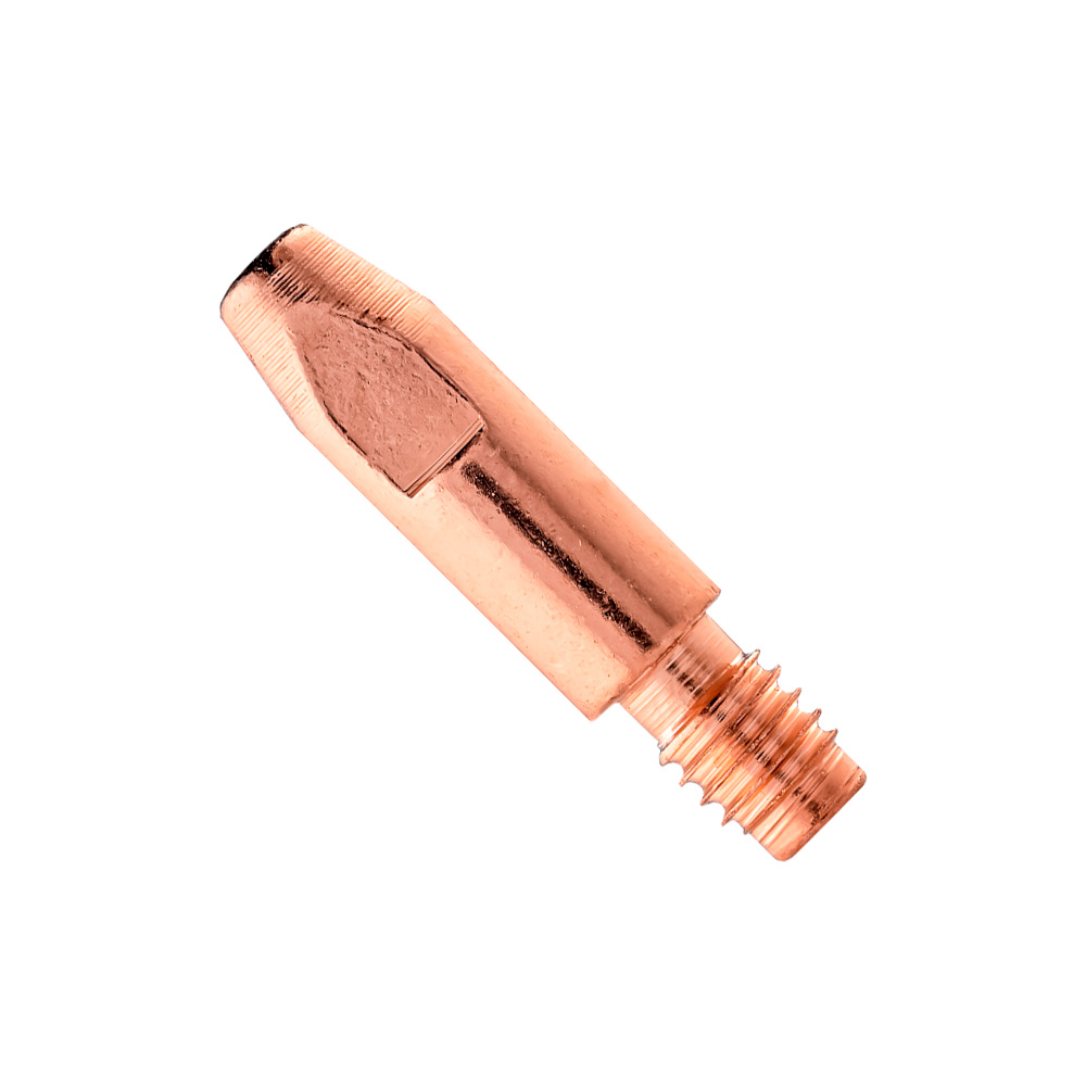 Токосъемный наконечник МАСТЕР М6 E-Cu ф 1,0 мм FCK6500-10, ПТК