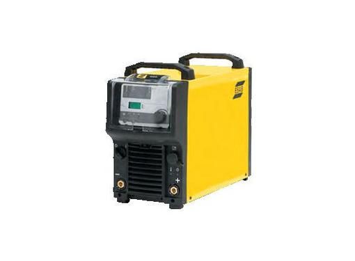 ESAB Origo Mig 5004i для п/а (MIG/MAG/MMA, 400 В, 16-500 А, 46 кг)