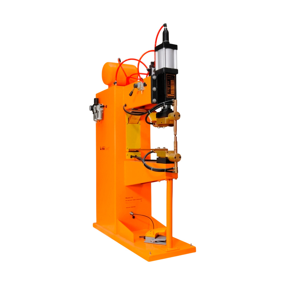 Машина контактной сварки Foxweld МТ-150-700 (380 В)