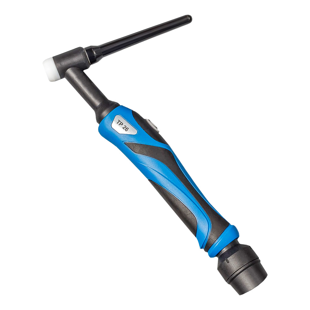 Горелка аргонодуговая ПТК TIG TP 26 (160, 200 AC/DC, 4 м, возд) TBW2604-03