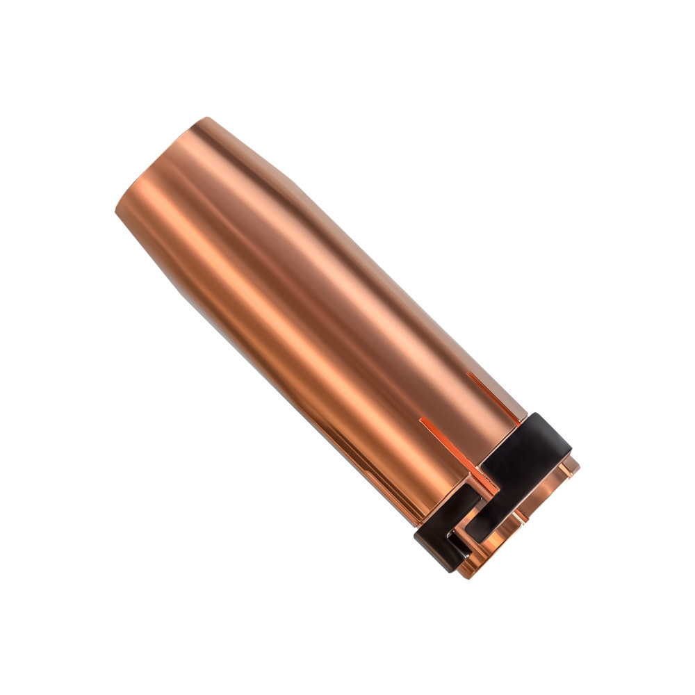 Сопло газораспределительное ф 16 мм (MIG MP 26/400/500) SVO2616, ПТК