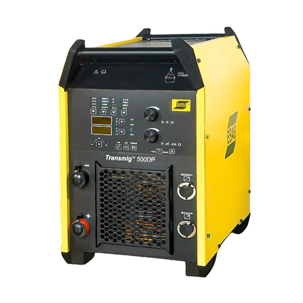 Сварочный источник ESAB Transmig 500DP (380 В)