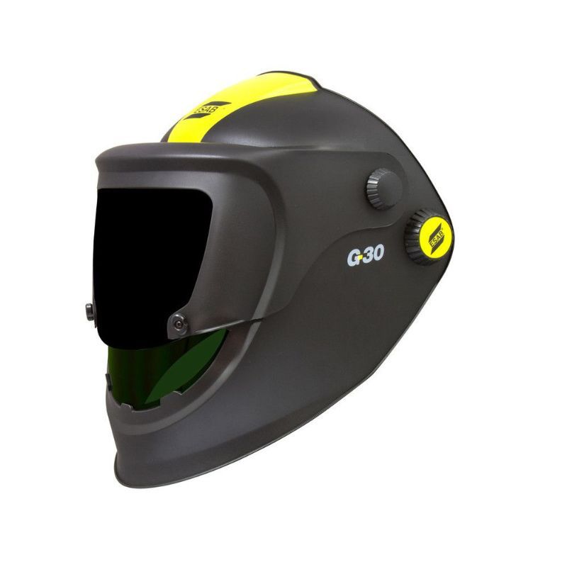 Маска сварщика ESAB G30 (11 DIN, без АСФ)