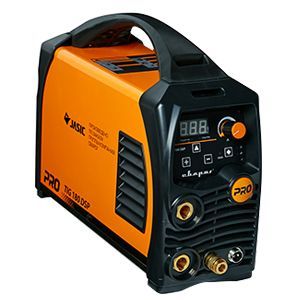 Установка аргонодуговая TIG 180 DSP PRO (W206), (220 В), Сварог