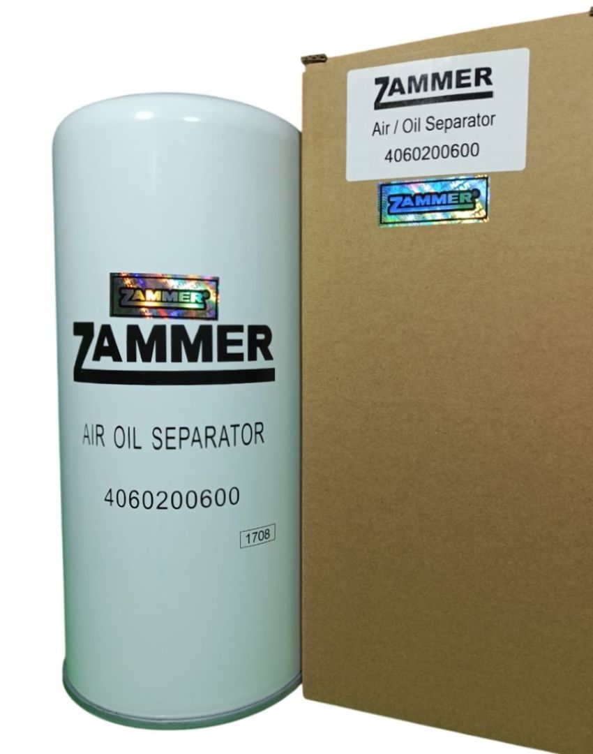 Фильтр сепаратор ZAMMER 4060200600 ZR