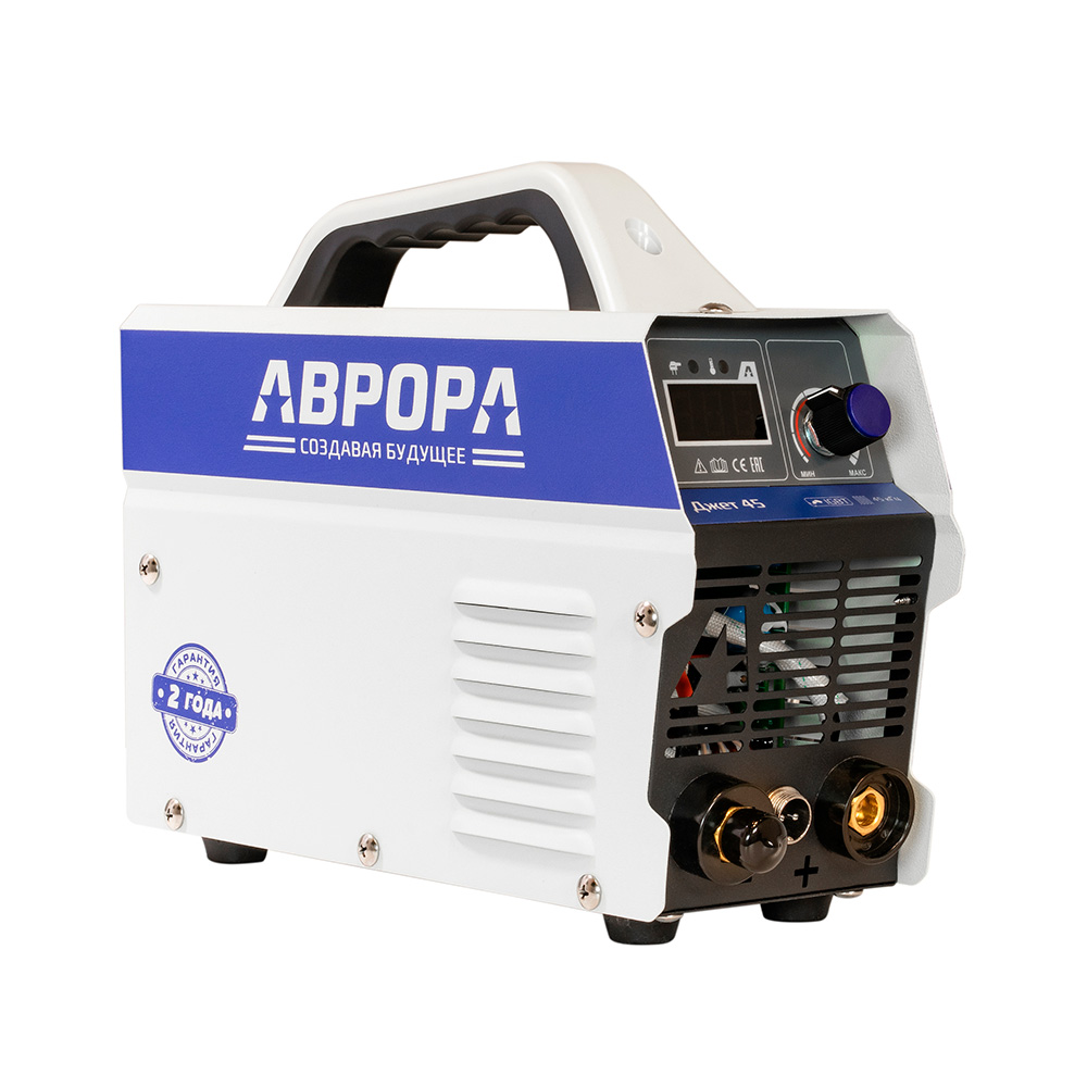 Установка воздушно-плазменной резки Aurora ДЖЕТ 45 (220 В)
