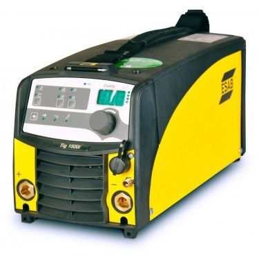 ESAB Caddy Tig 1500i, TA 33 (220 В, 3-150 А, с компл. каб., с гор. TXH 150 4 м)