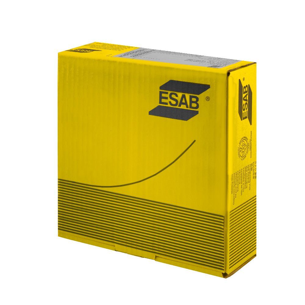 Проволока омеднен. ESAB OK Autrod 12.64 ф 1,2 мм (кассета 5 кг)