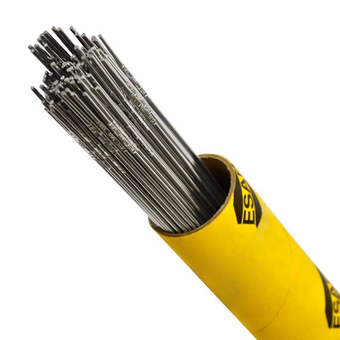Прутки присад. нерж. ESAB OK Tigrod 16.95 ф 1,6 мм (пачка 5 кг)