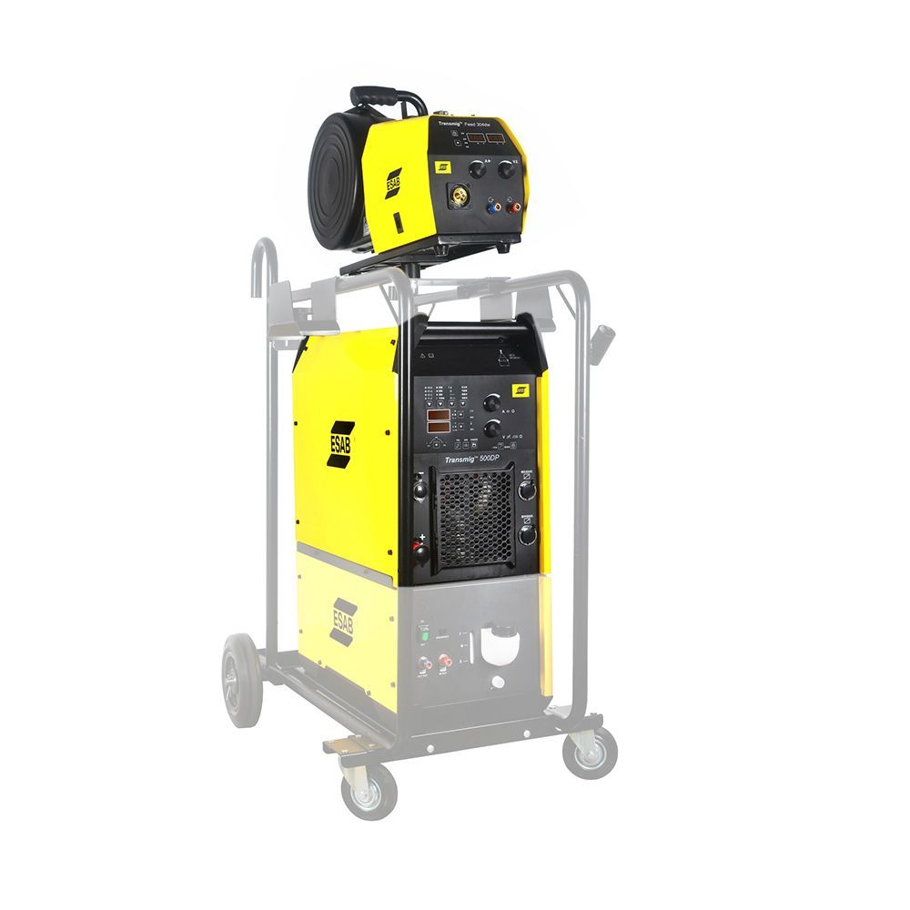 Сварочная система ESAB Transmig 500DP (380 В)