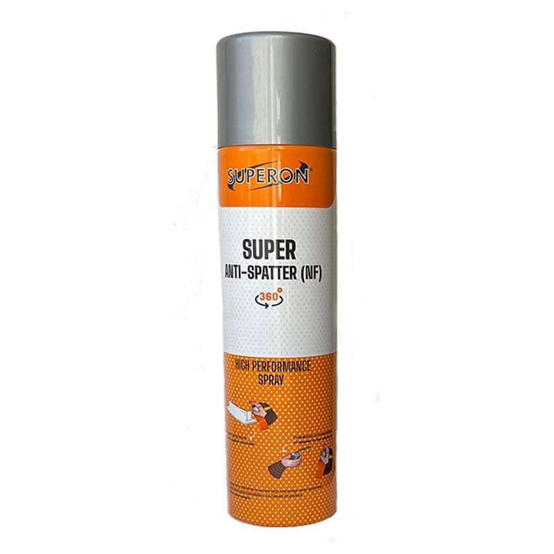 Спрей антипригарный SUPER ANTI SPATTER (400 г)