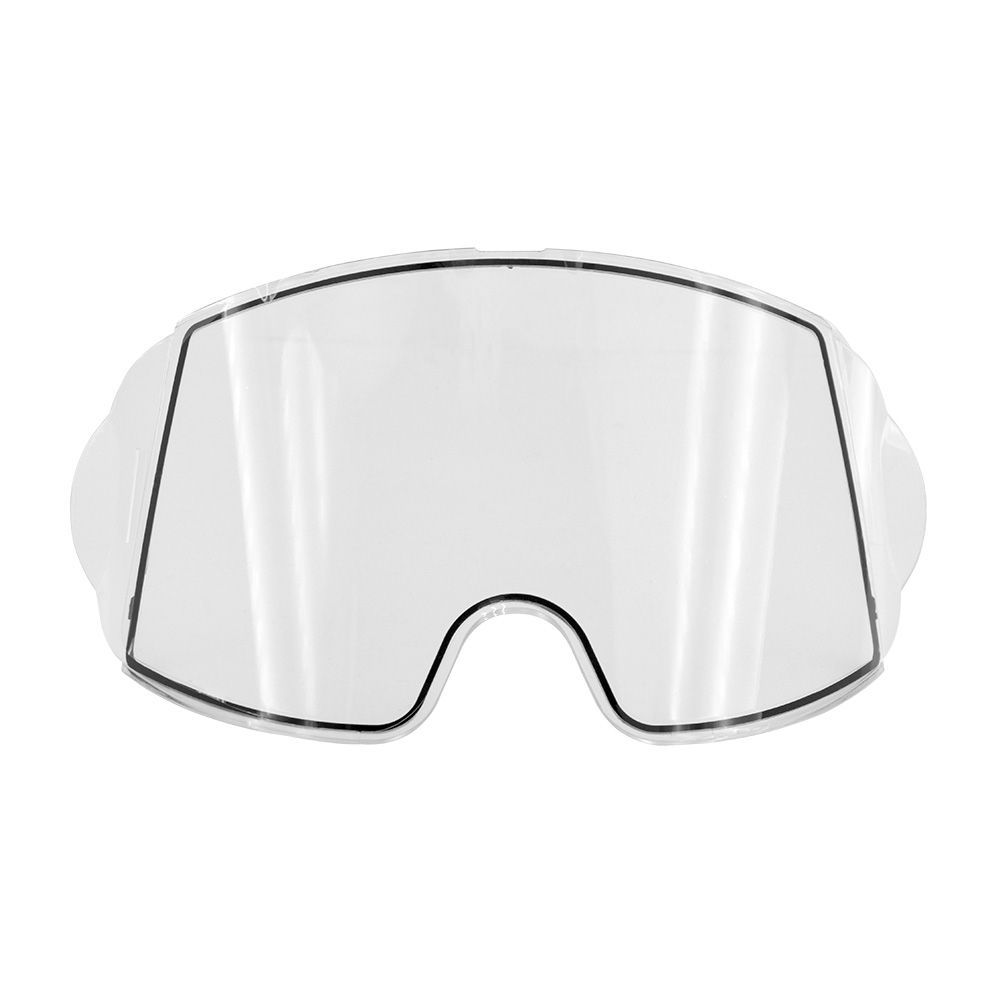Внешние защитные стекла OPTREL для масок PanoramaXX (5 шт.)