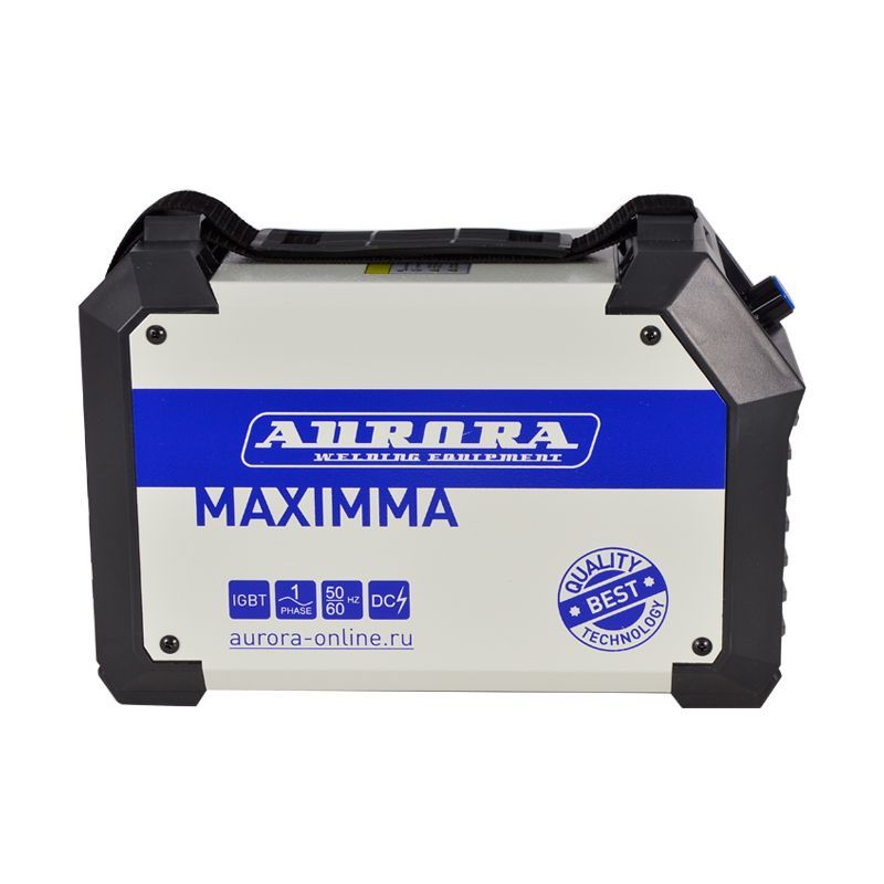 Сварочный инвертор Aurora PRO MAXIMMA 1800 (220 В)