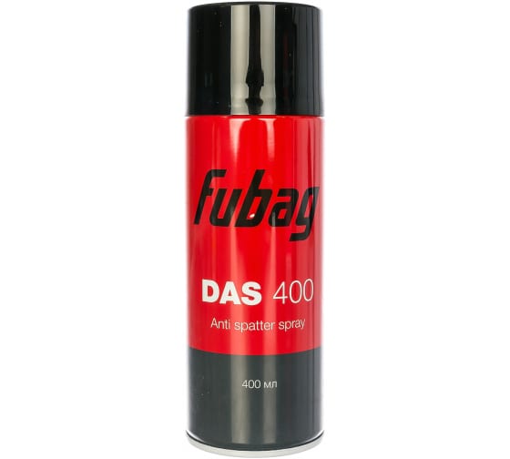 Спрей антипригарный DAS 400, FUBAG