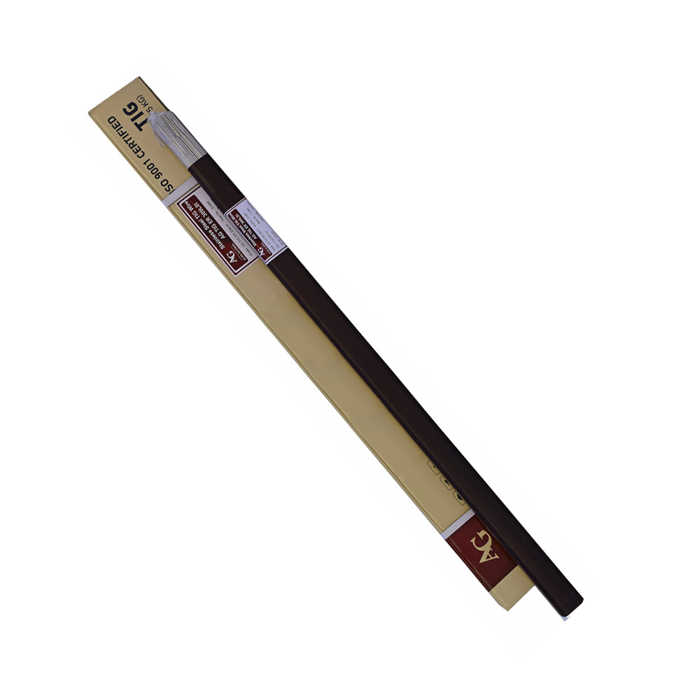 Прутки нерж. AG TIG ER 316LSi ф 3,2 мм (пачка 5 кг, 1000 мм)