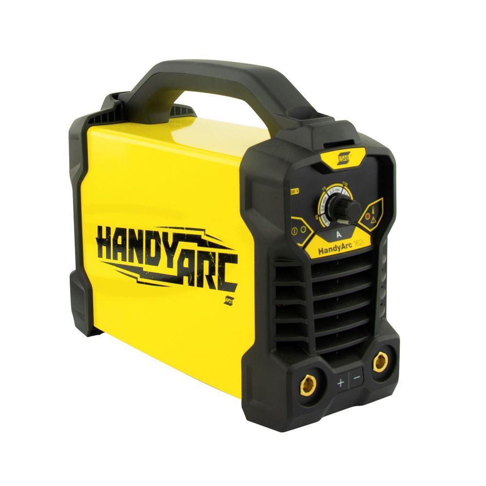 Сварочный инвертор ESAB Handy Arc 162i (220 В)