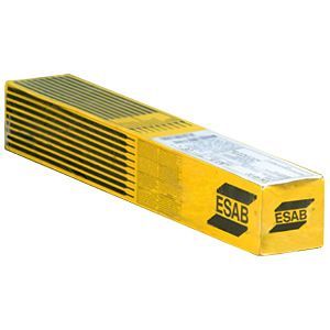 Электроды ESAB OK 48.00 ф 4,0 мм, пачка 6,2 кг