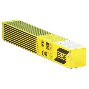 Электроды ESAB OK 61.30 ф 4,0 мм, пачка 4,1 кг