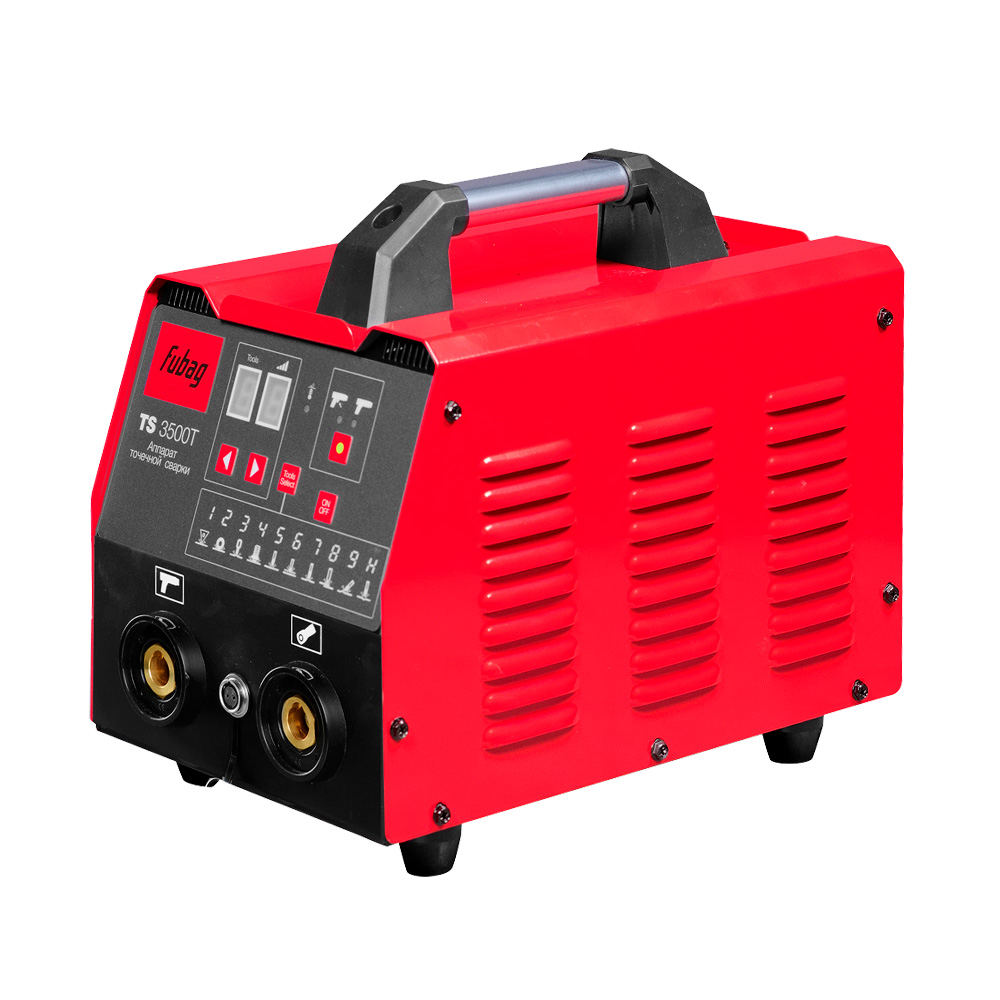 Аппарат точечной сварки FUBAG TS 3500T (380 В)