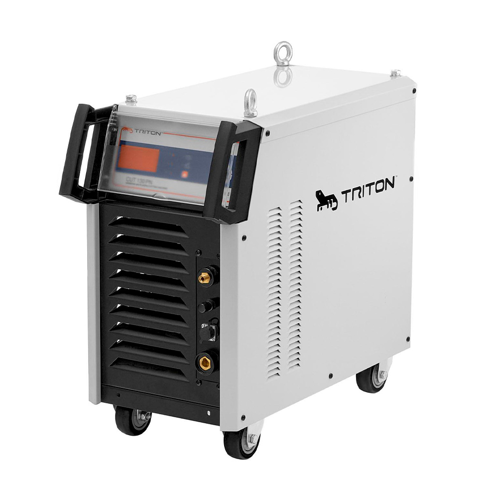 Установка воздушно-плазменной резки TRITON CUT 130 PN (380 В)
