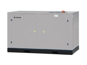 Винтовой компрессор ZAMMER SK75-2,5 CF