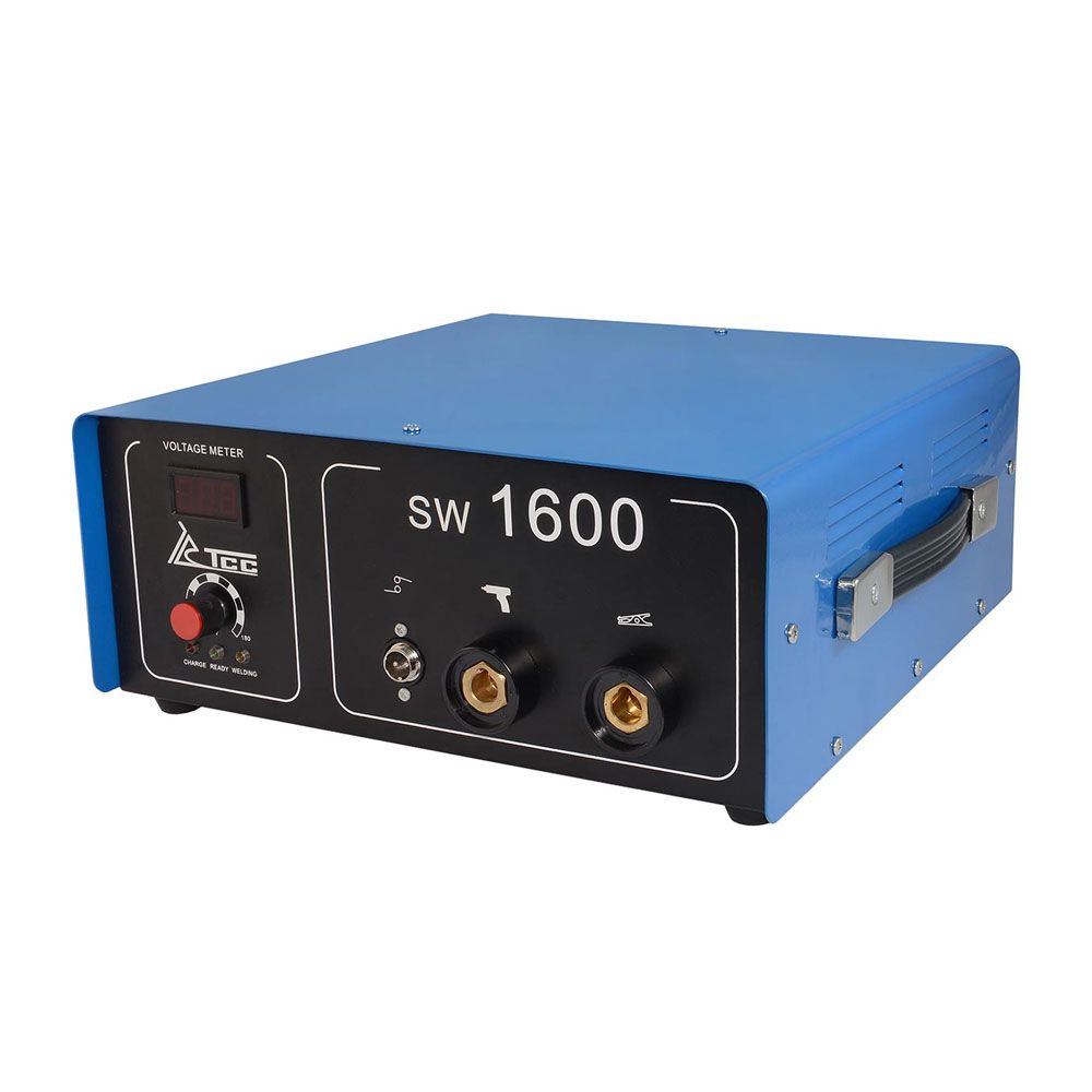 Аппарат приварки шпилек TSS PRO SW-1600