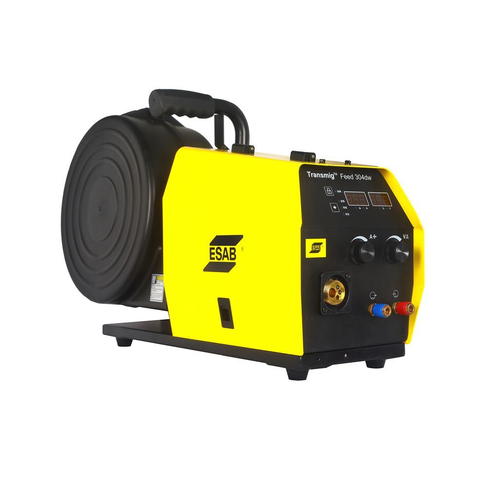 Подающий механизм ESAB Transmig Feed 304dw