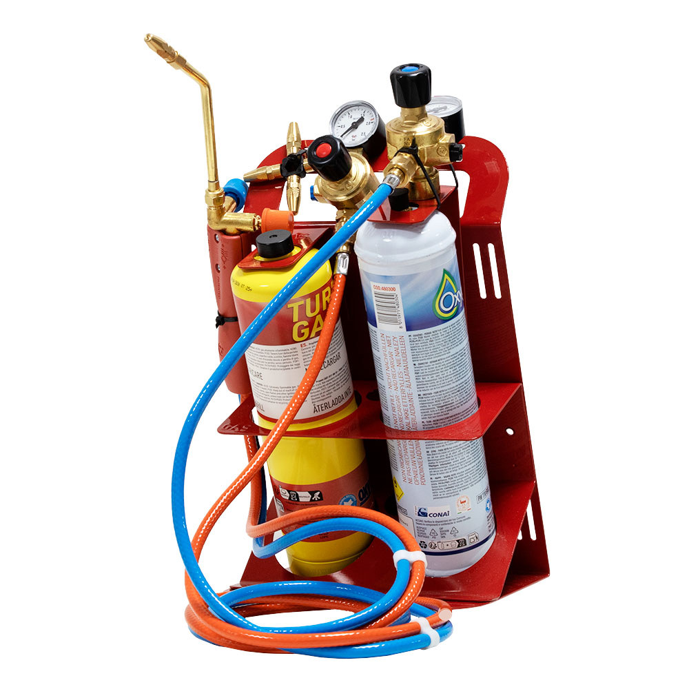 Минипост сварочный Oxyturbo TURBO SET 200