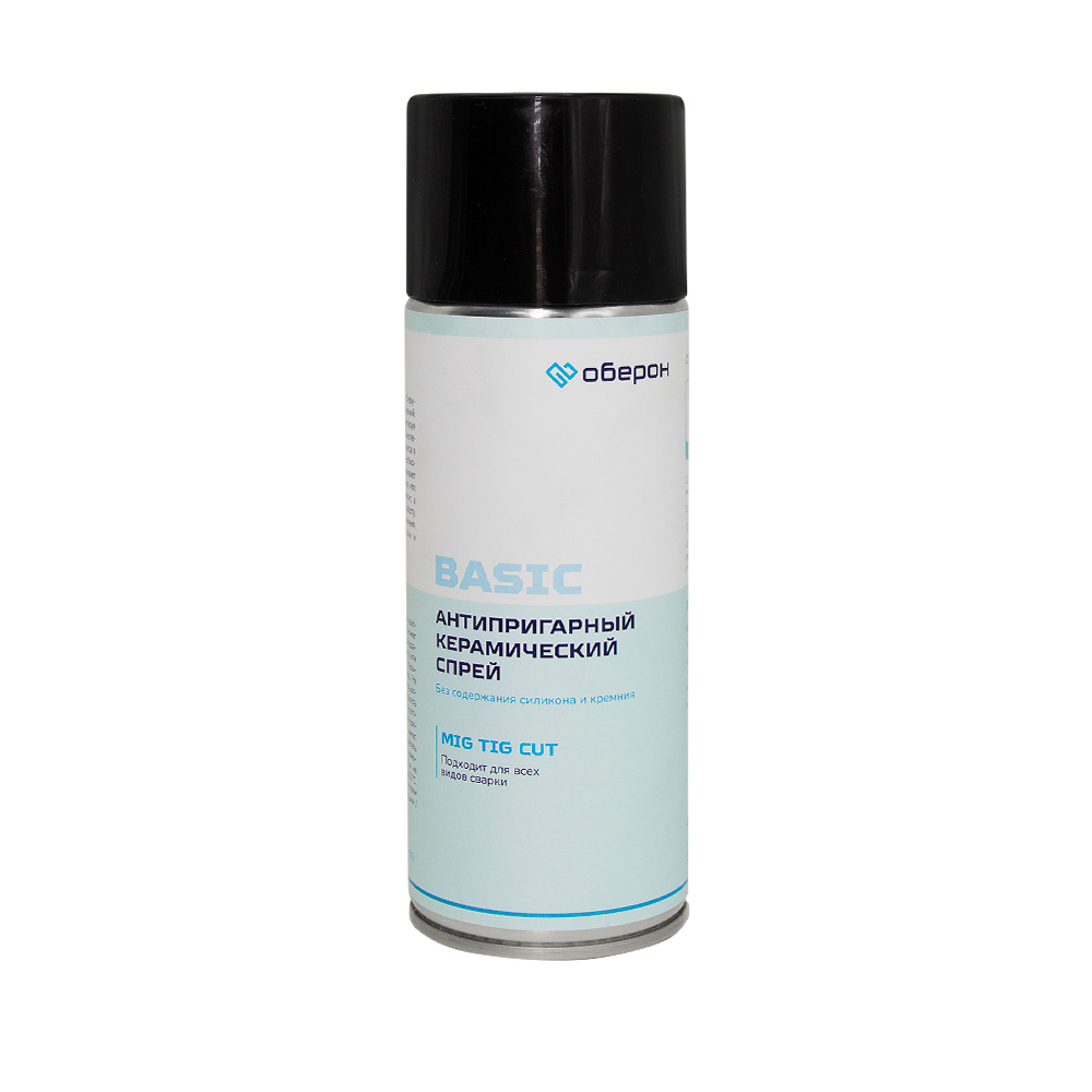 Спрей антипригарный керамический Оберон Basic (520 мл)